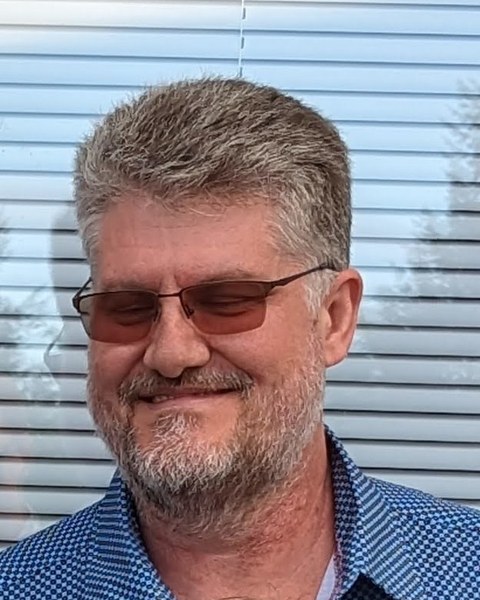 Marius Loots, Founder of One Cubed
